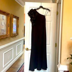 Aidan Mattox gown